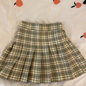 princess polly y2k mini skirt
